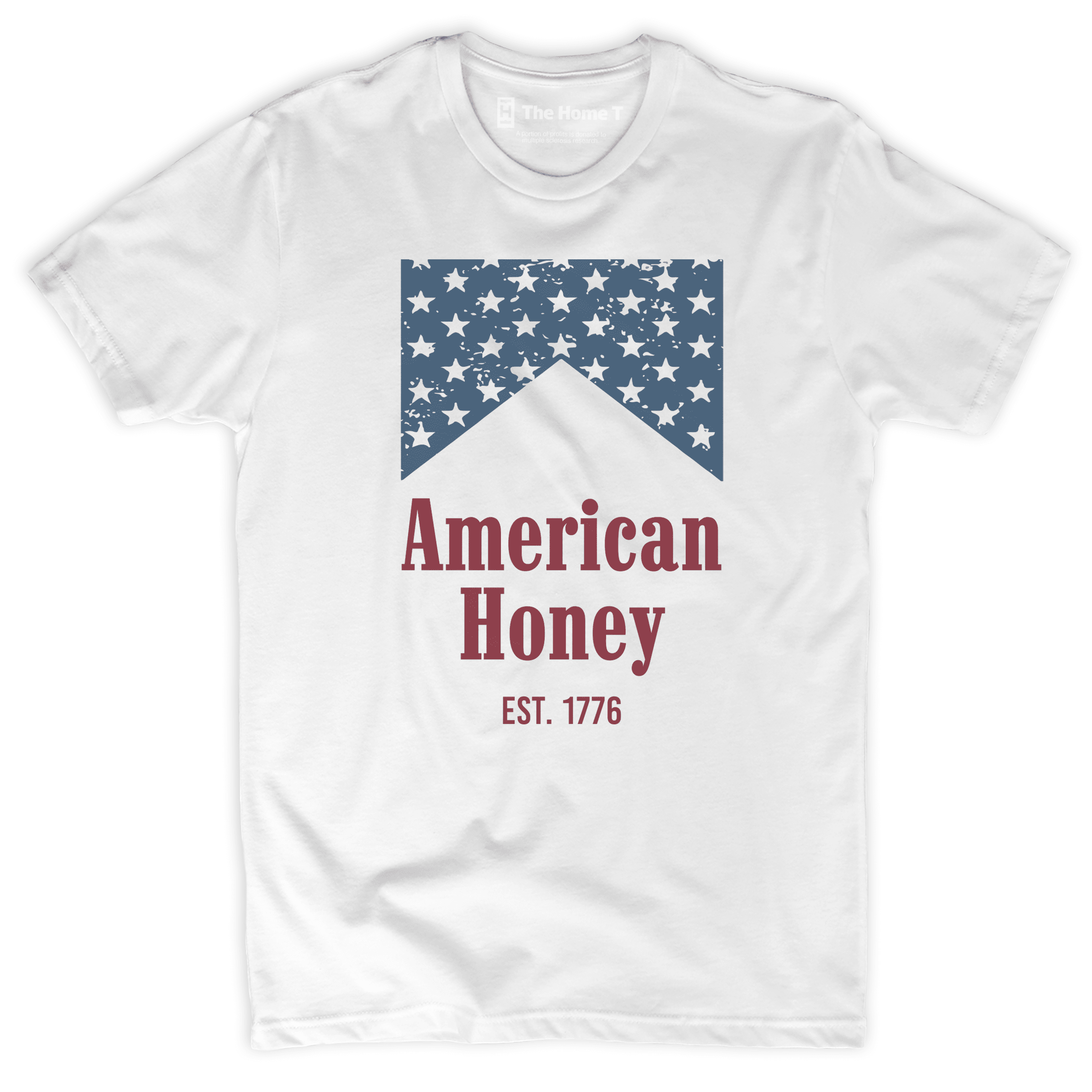 american honey tee