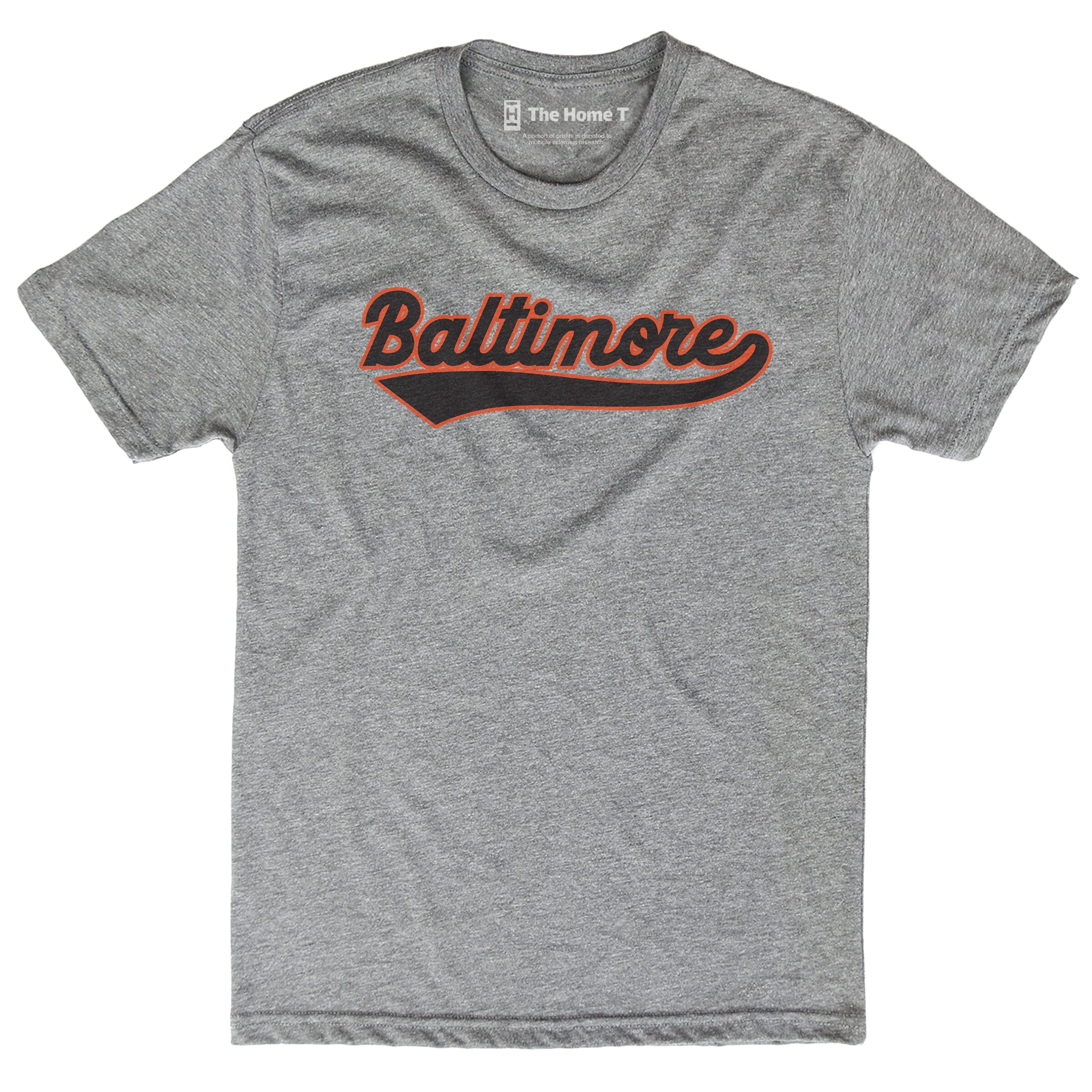 Home - Baltimore T-Shirt Company