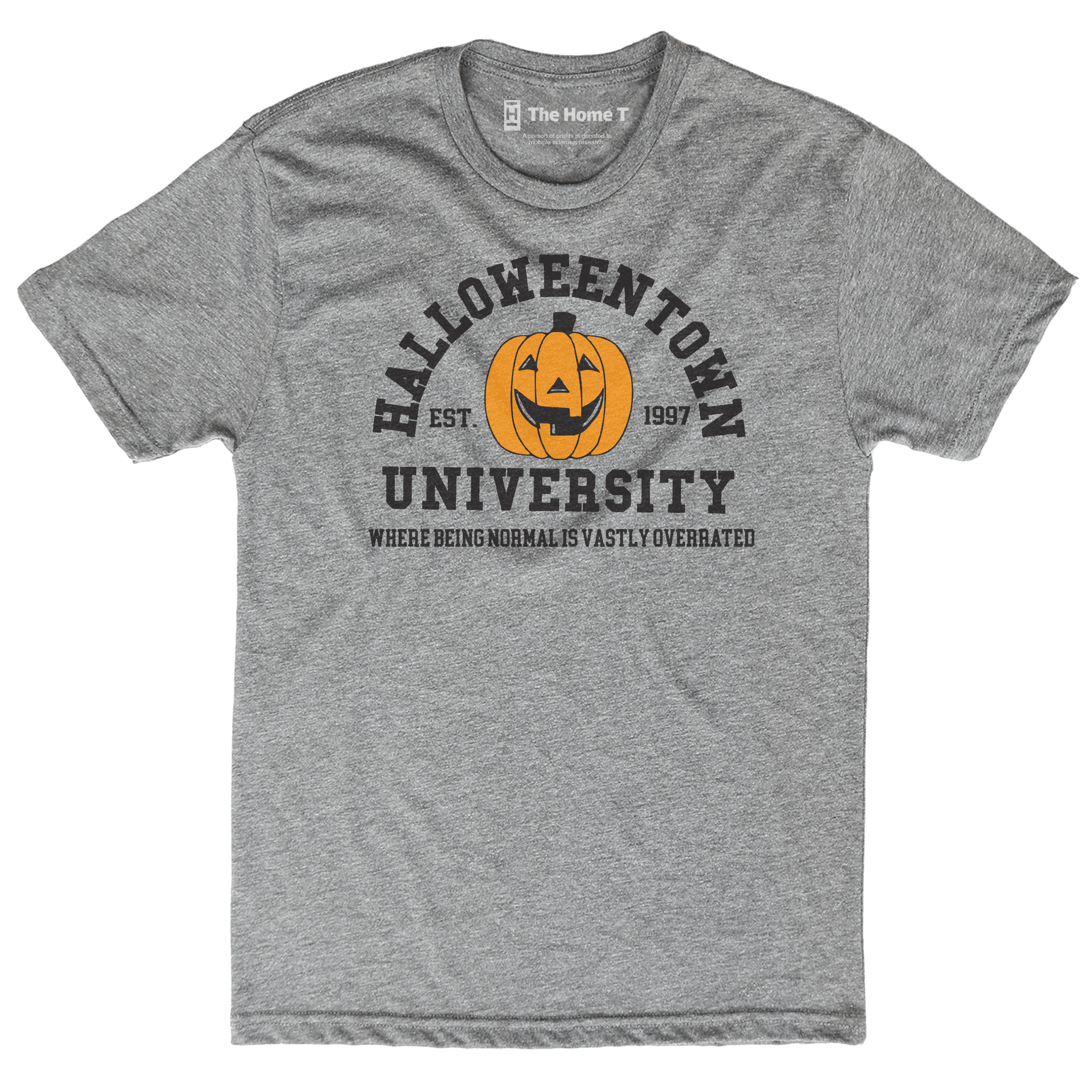 Halloweentown university outlet sweatshirt