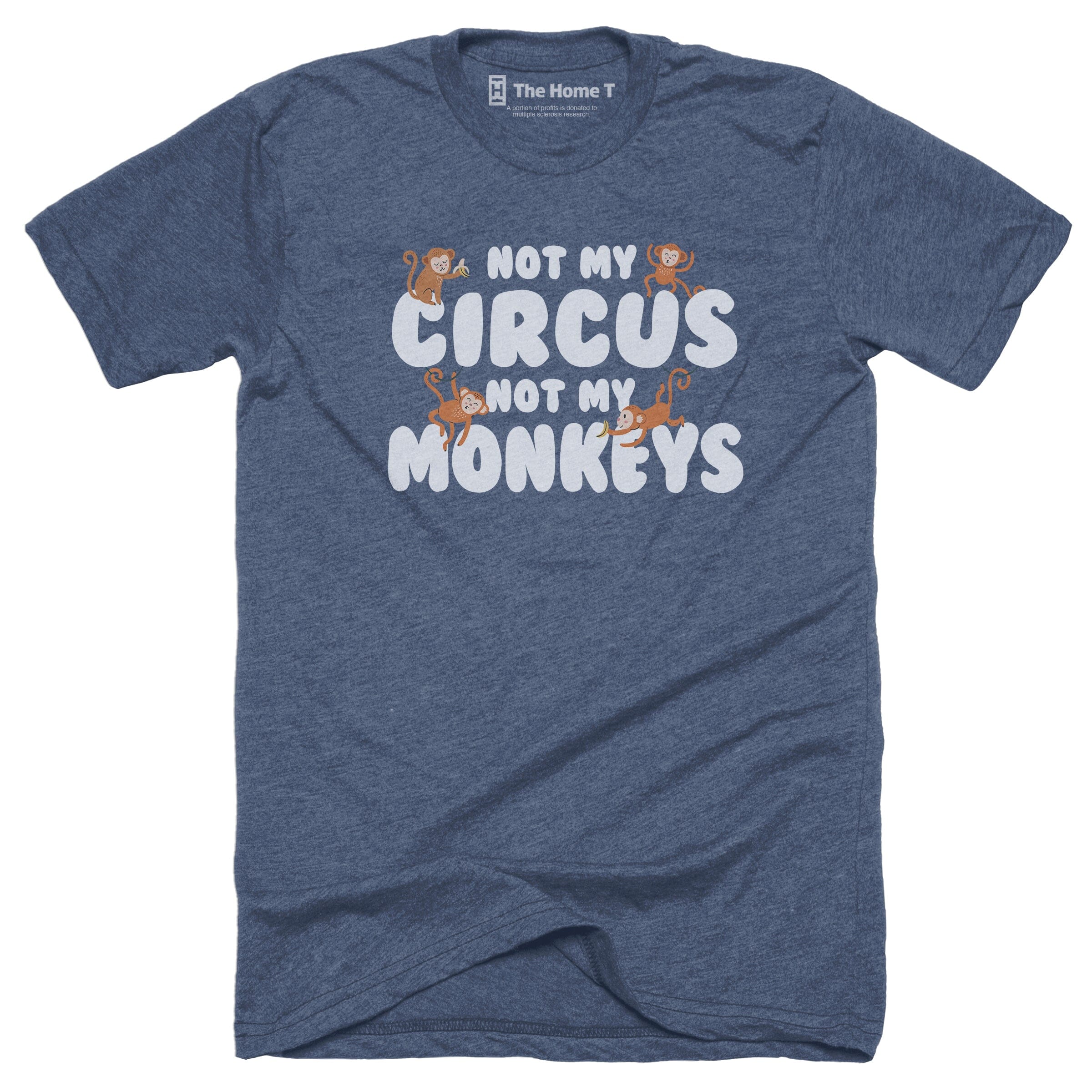 Fishing Gifts for Womens This is My Circus These are My Monkeys Cap Circus  Monkey Gifts for Womens at  Men's Clothing store
