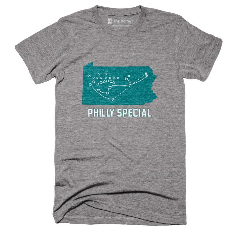 Philly special t store shirt