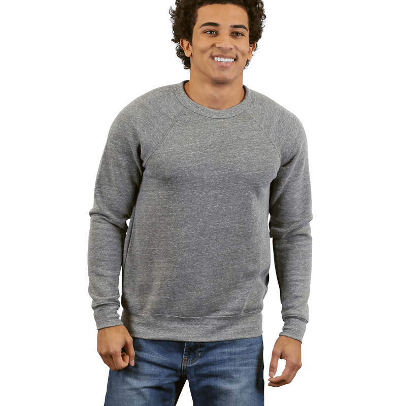  Delaware Crewneck Sweatshirt Sports College Style State Gift :  Sports & Outdoors