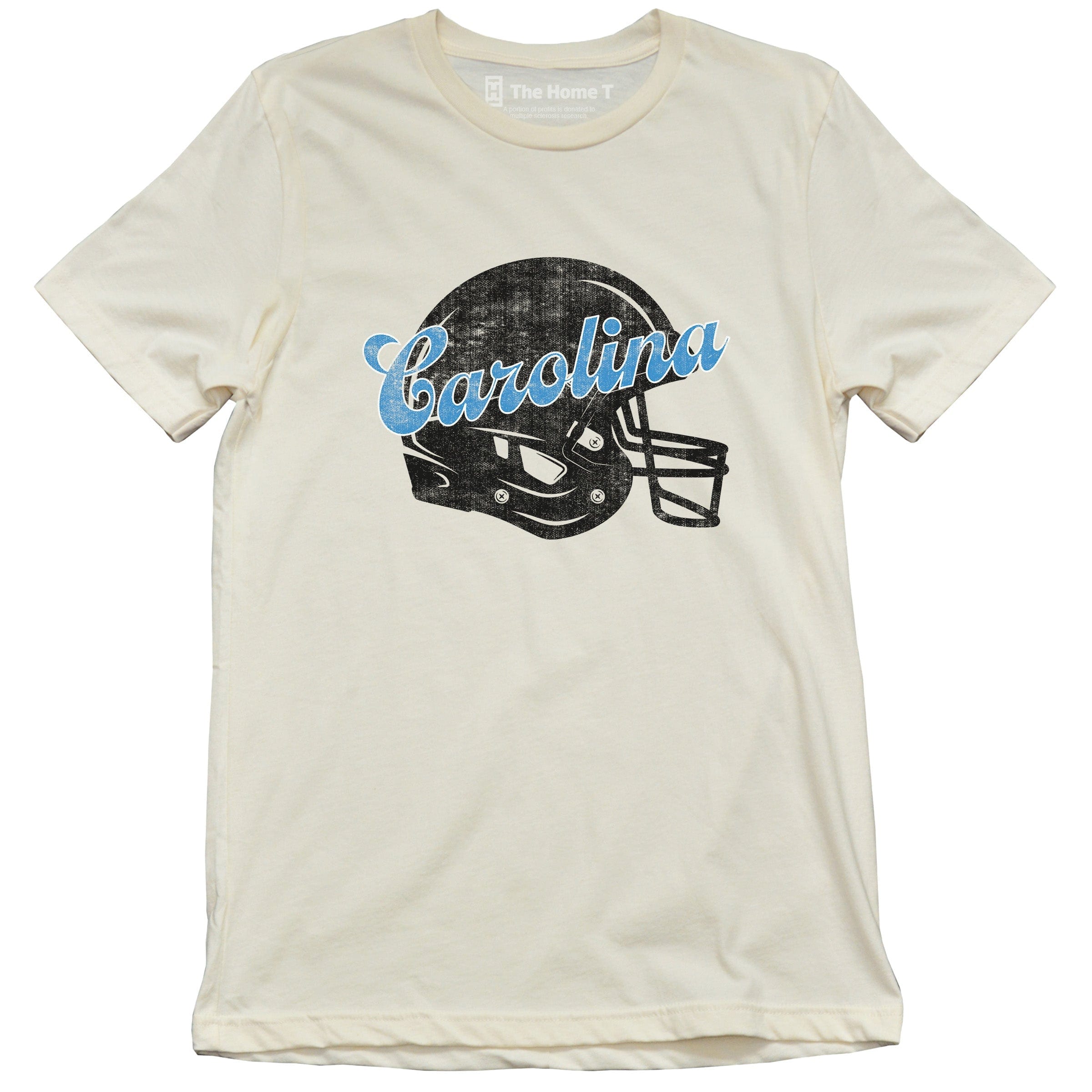 North carolina clearance panthers t shirt