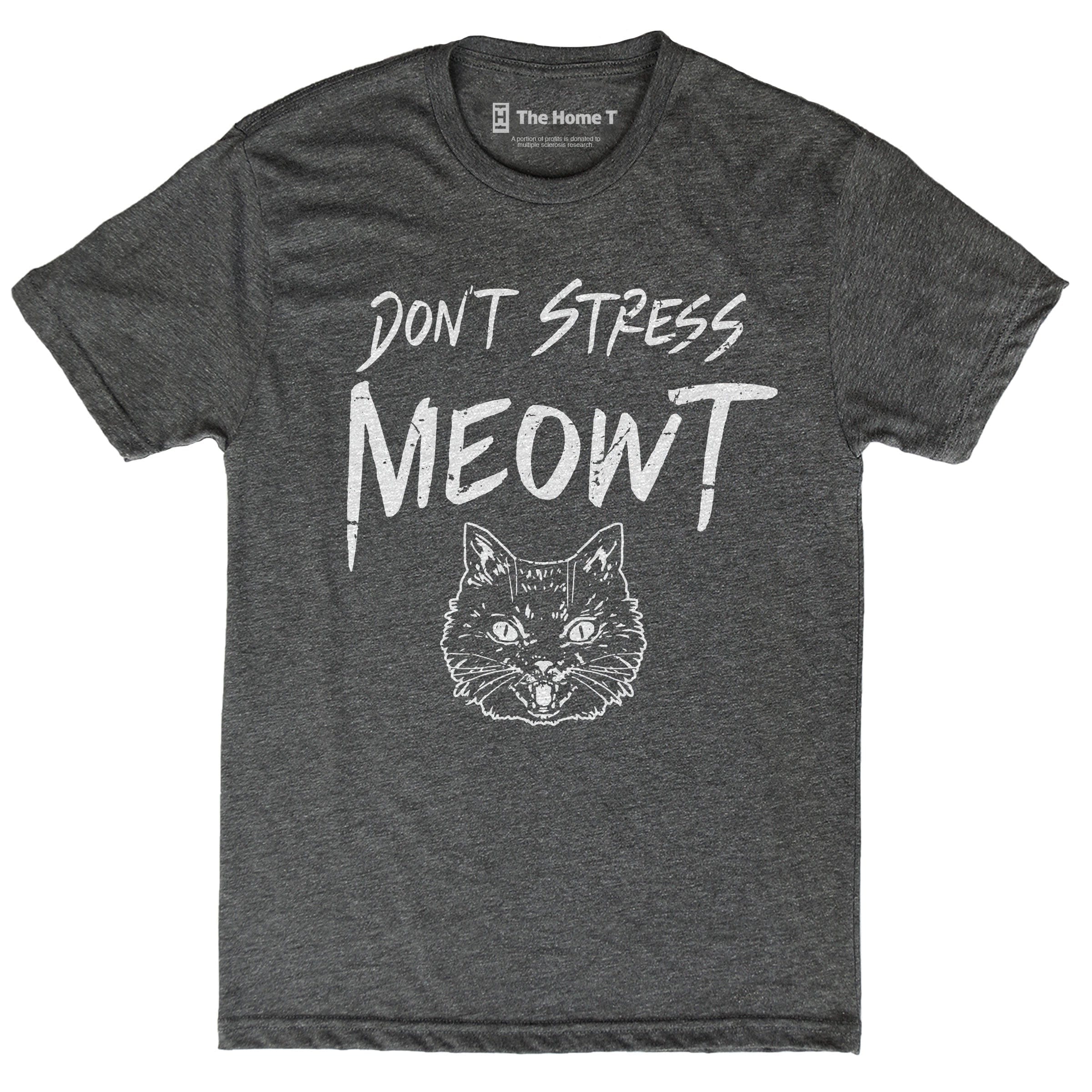 don't stress meowt