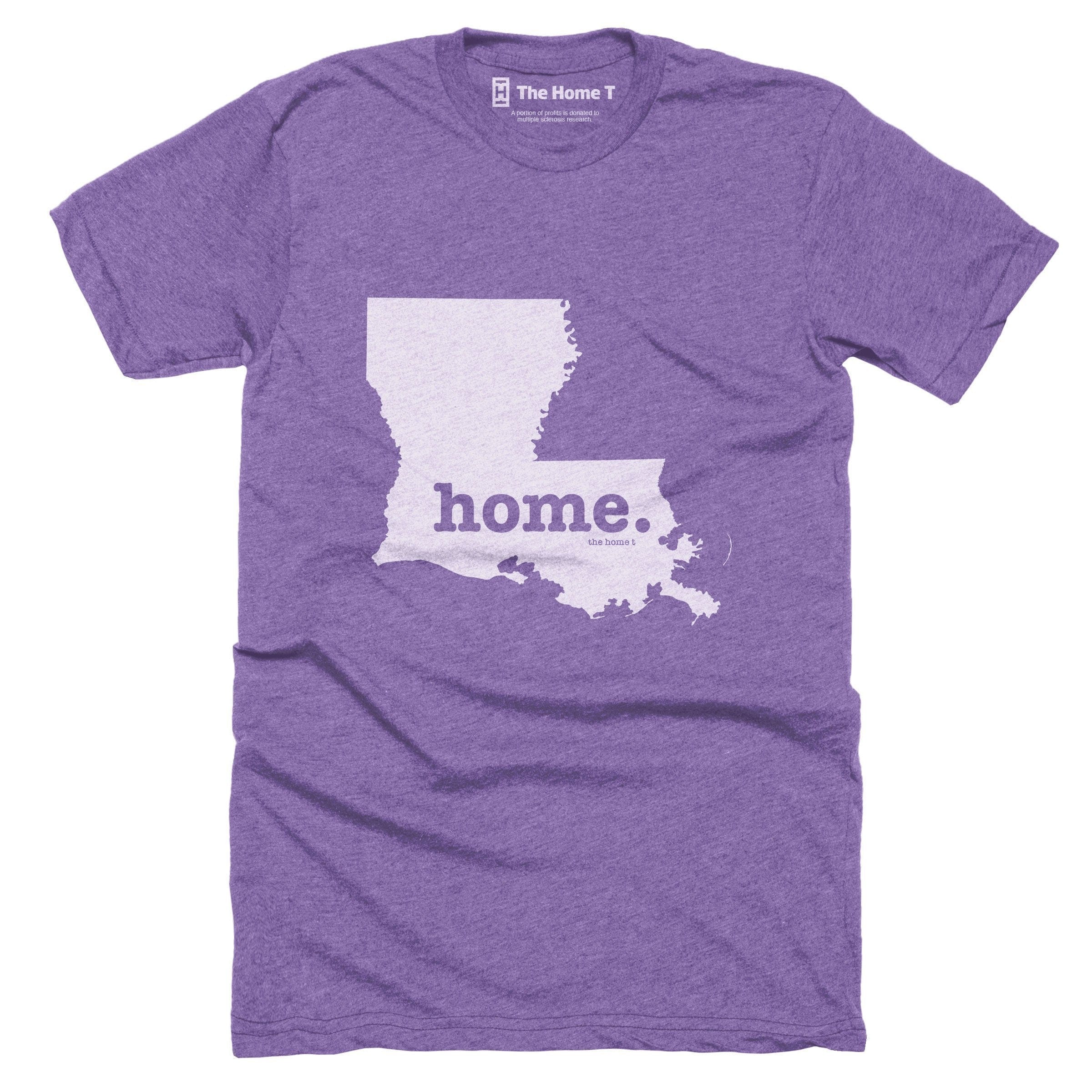 Louisiana Home T-shirt