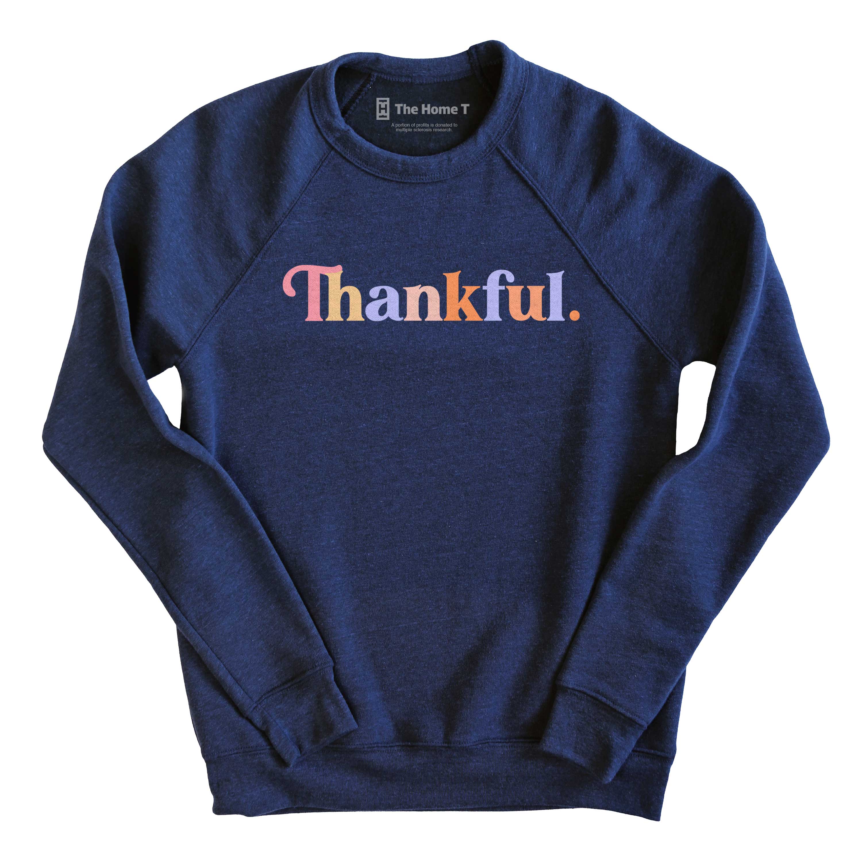 Thankful sweater outlet