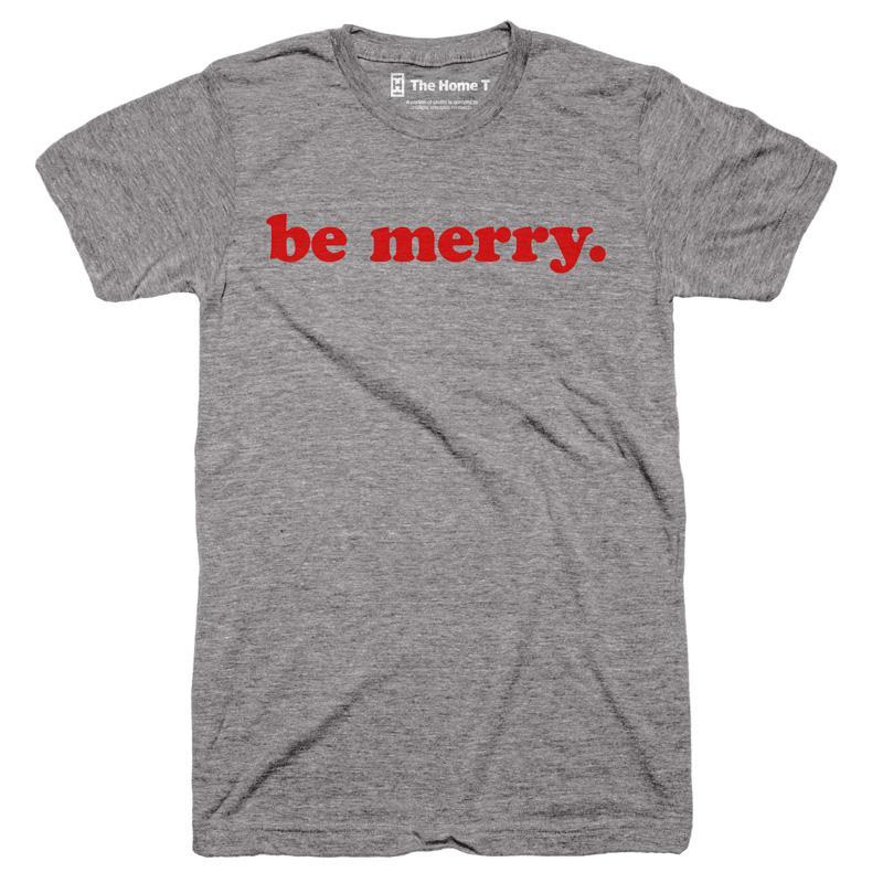 Be Merry Design