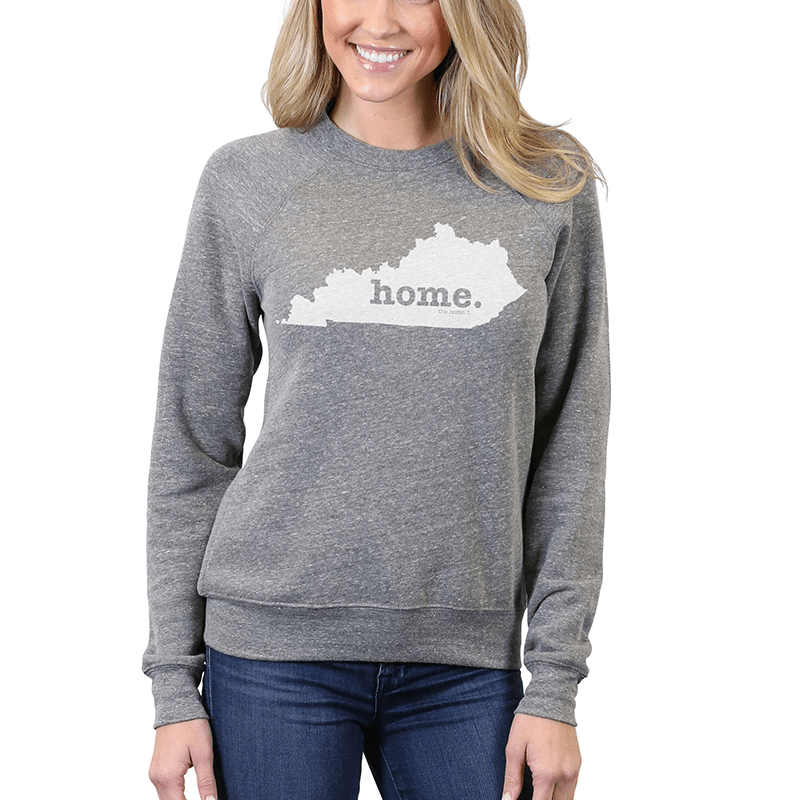 Kentucky on sale sweatshirt womens