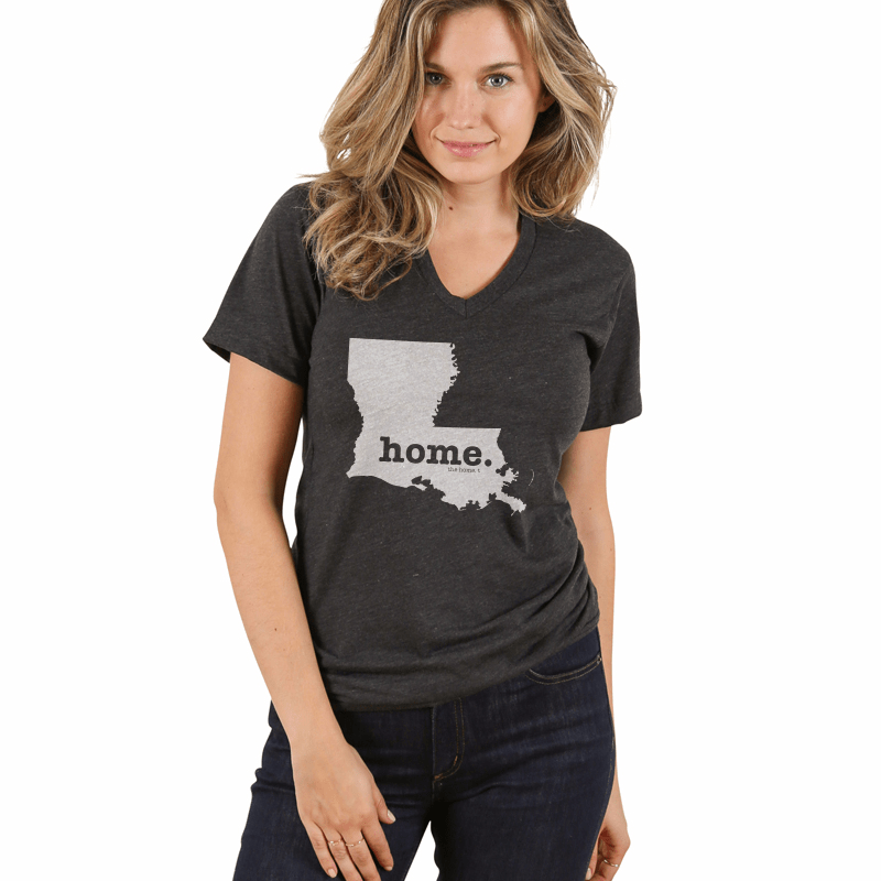 Louisiana Home T-shirt