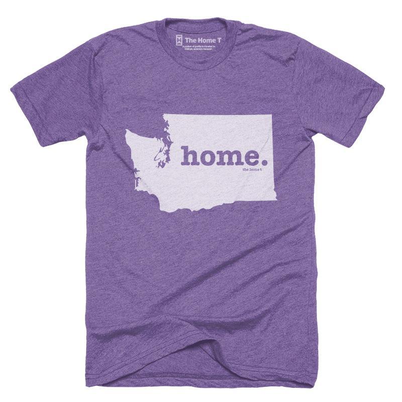 HOME  Washingtongoespurple