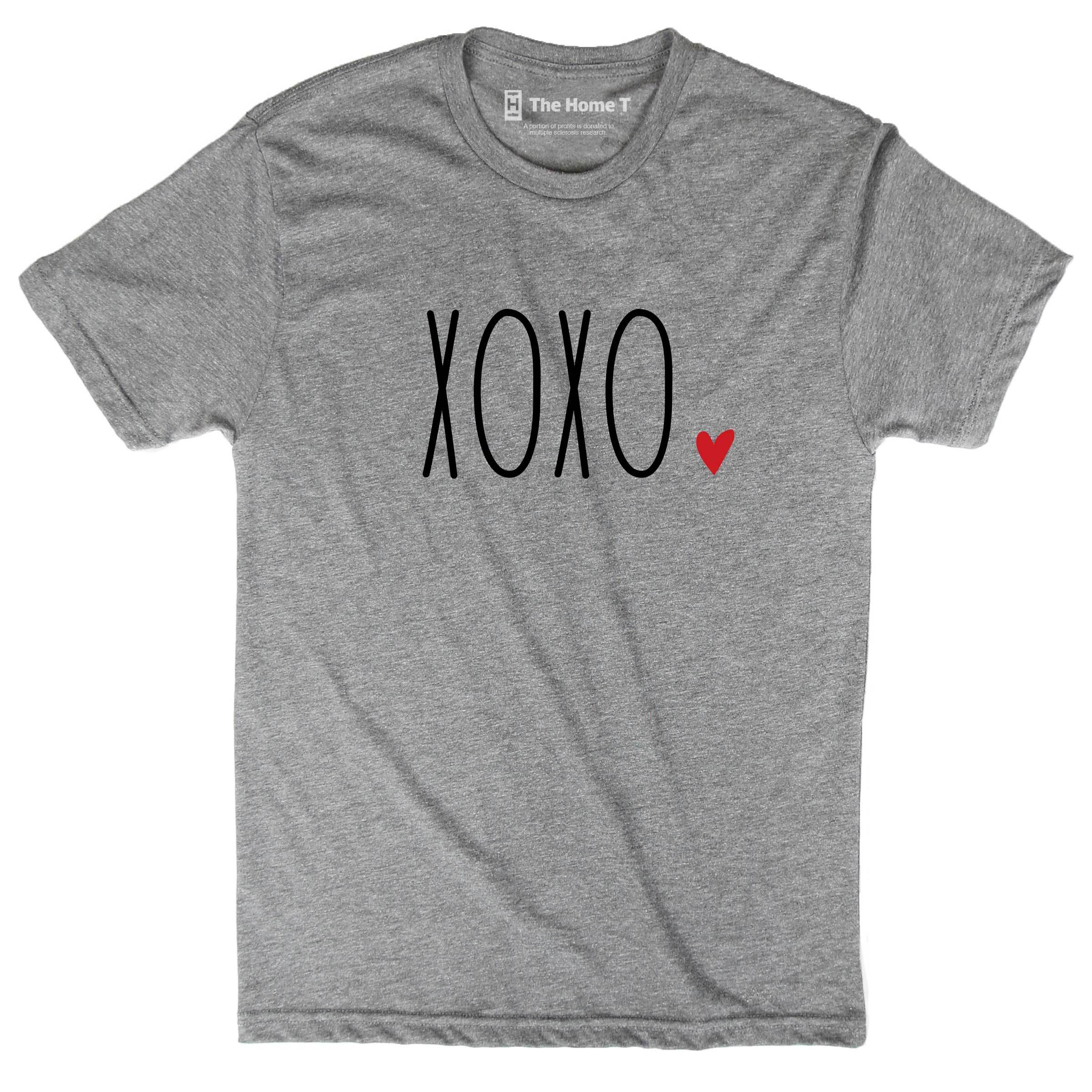 XOXO Shirt