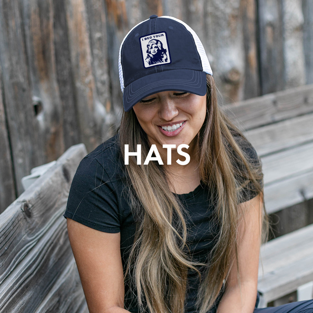 Lifestyle Hats