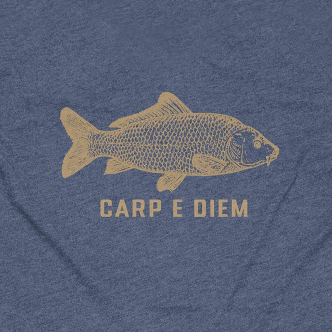 Carp E Diem