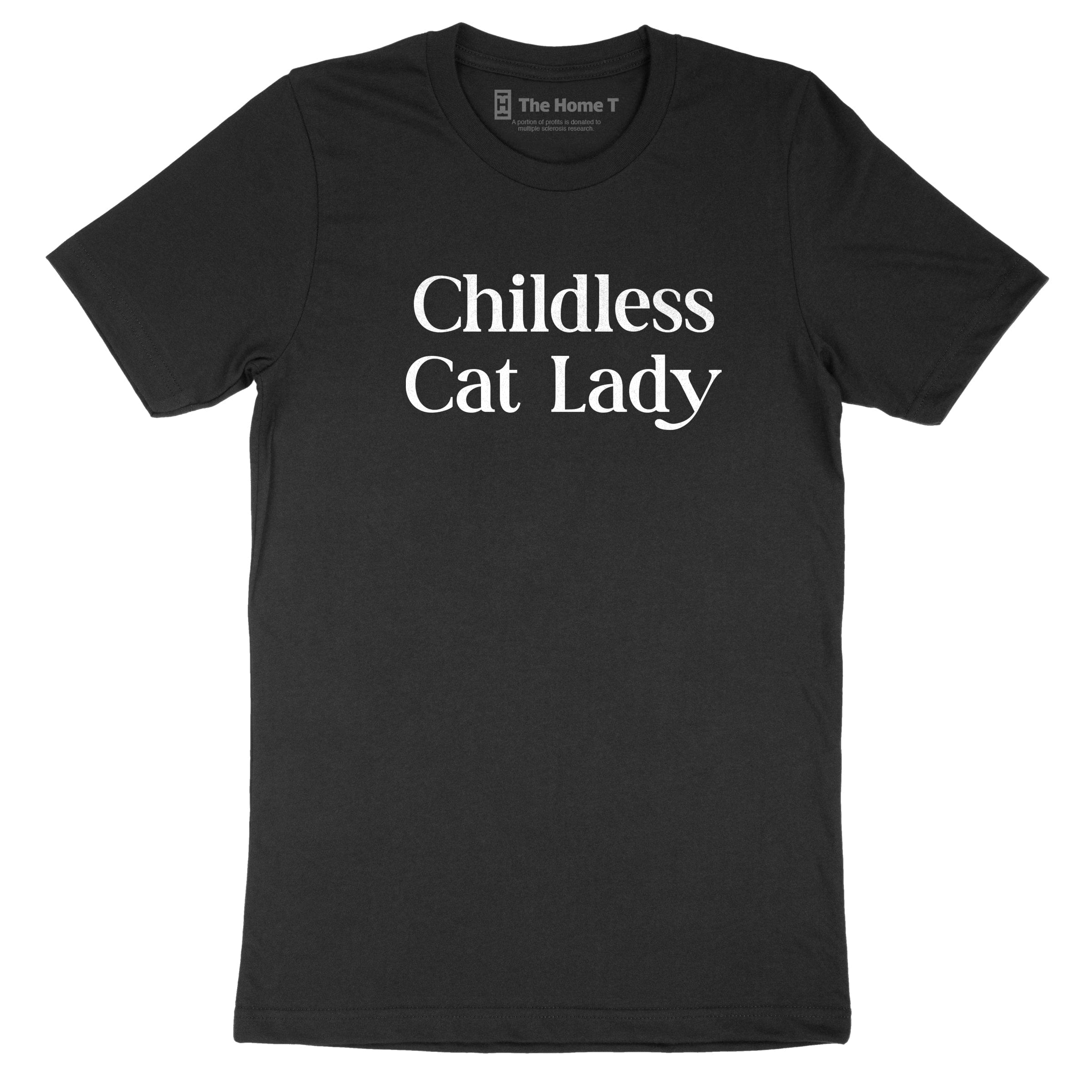 Childless Cat Lady