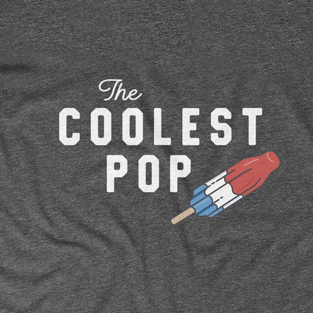 The Coolest Pop