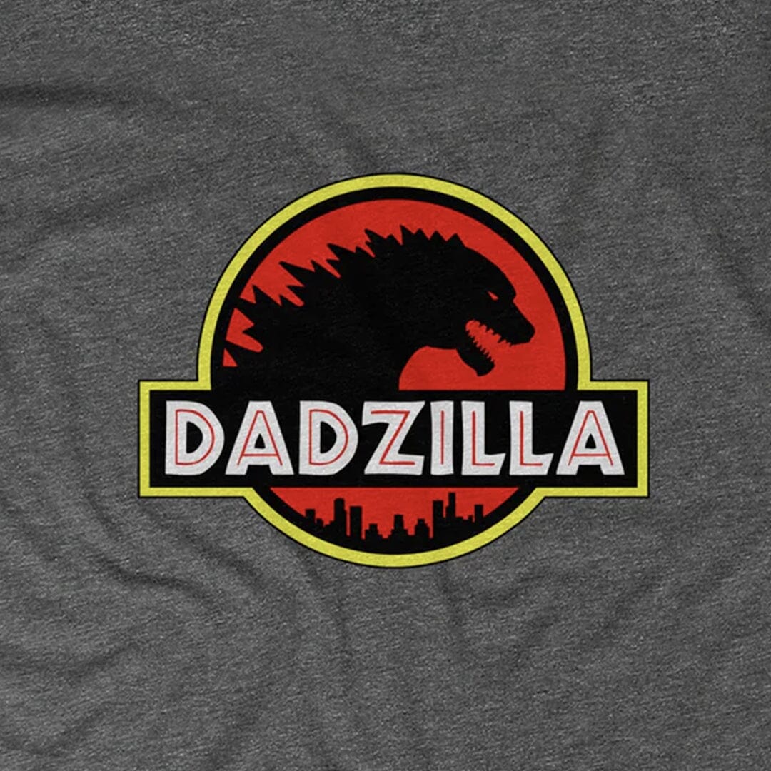 Dadzilla