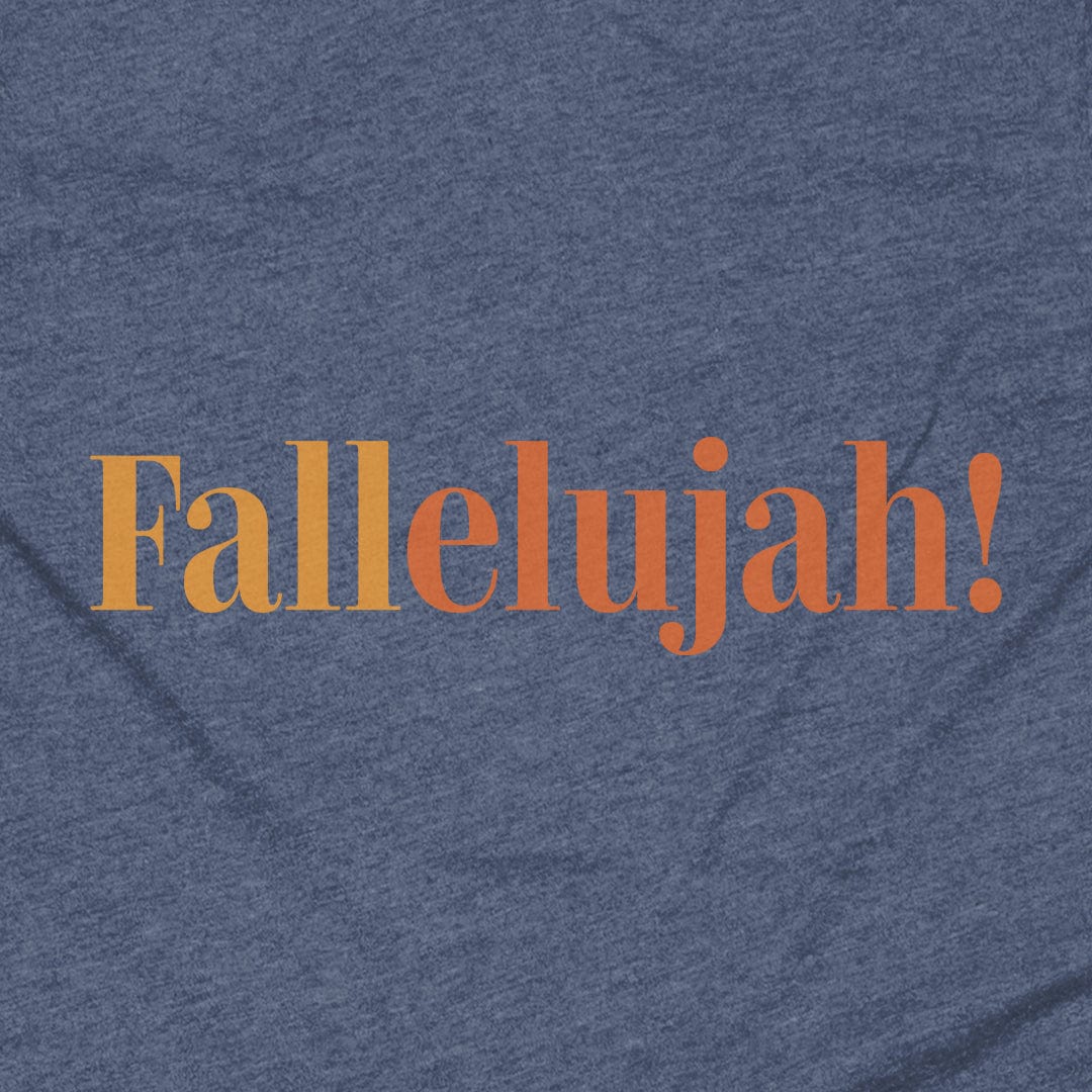 Fallelujah