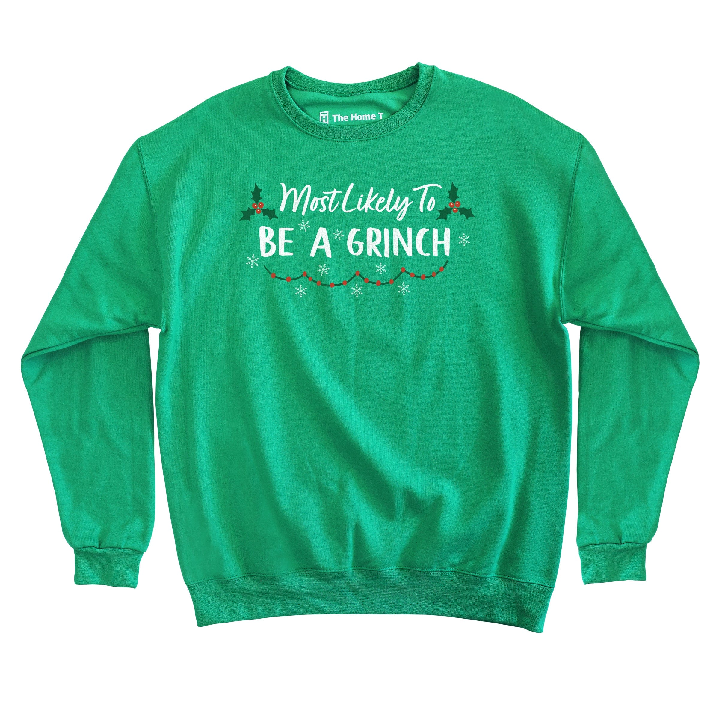 Be A Grinch Be A Grinch