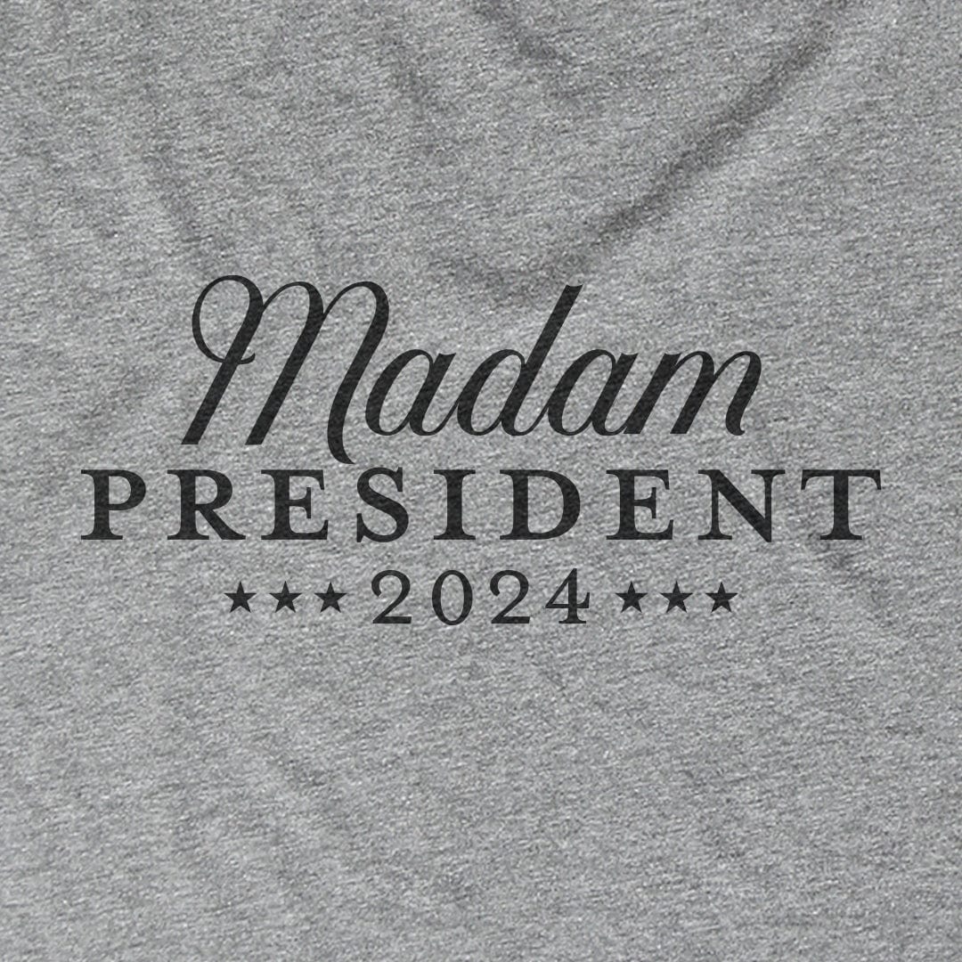 Madam President 2024