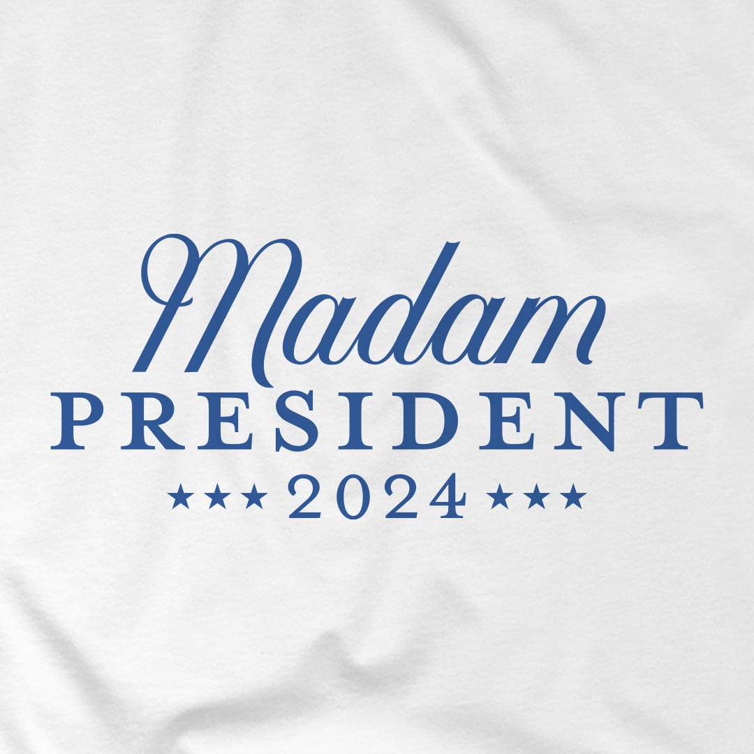 Madam President 2024