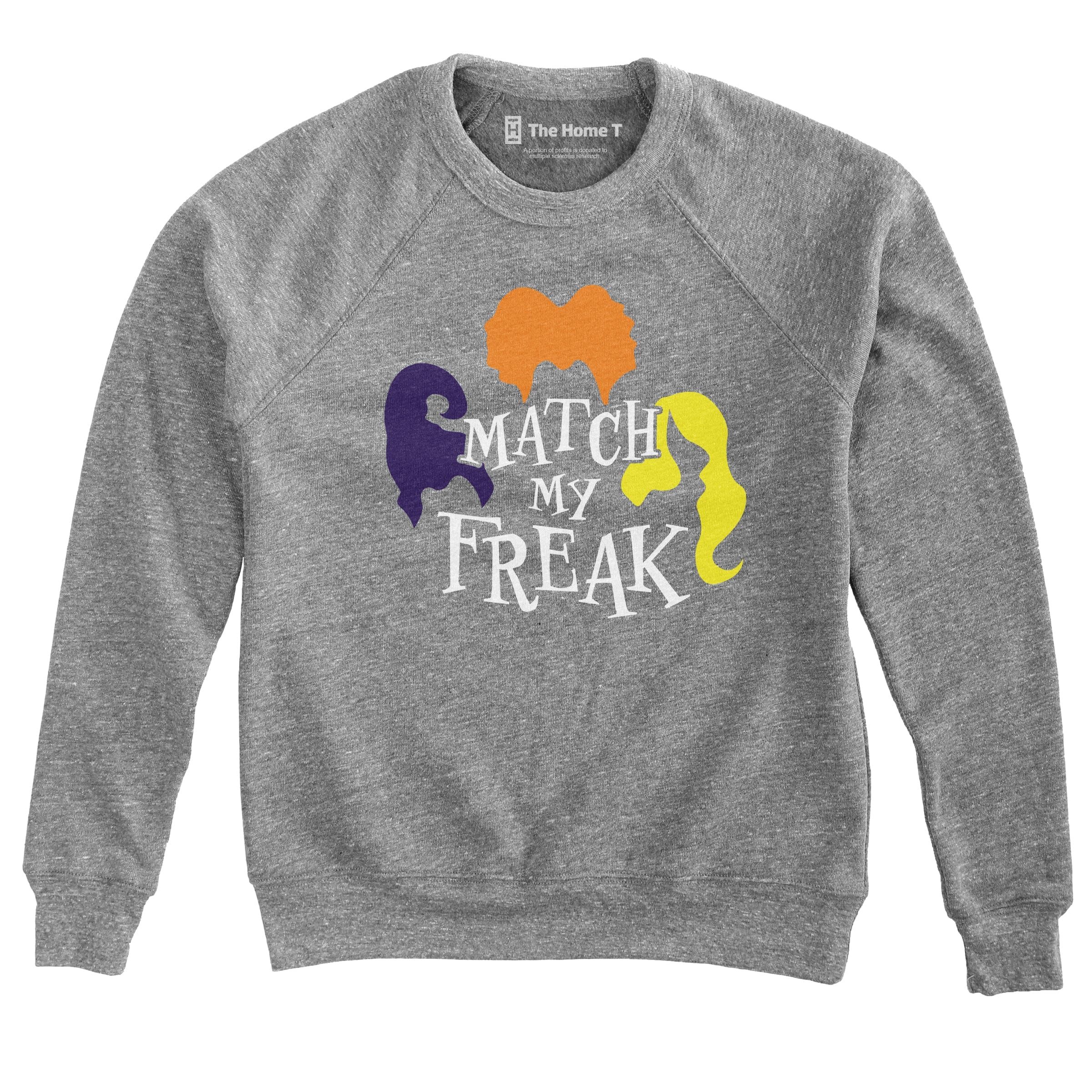 Match My Freak