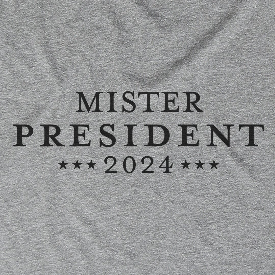 Mister President 2024