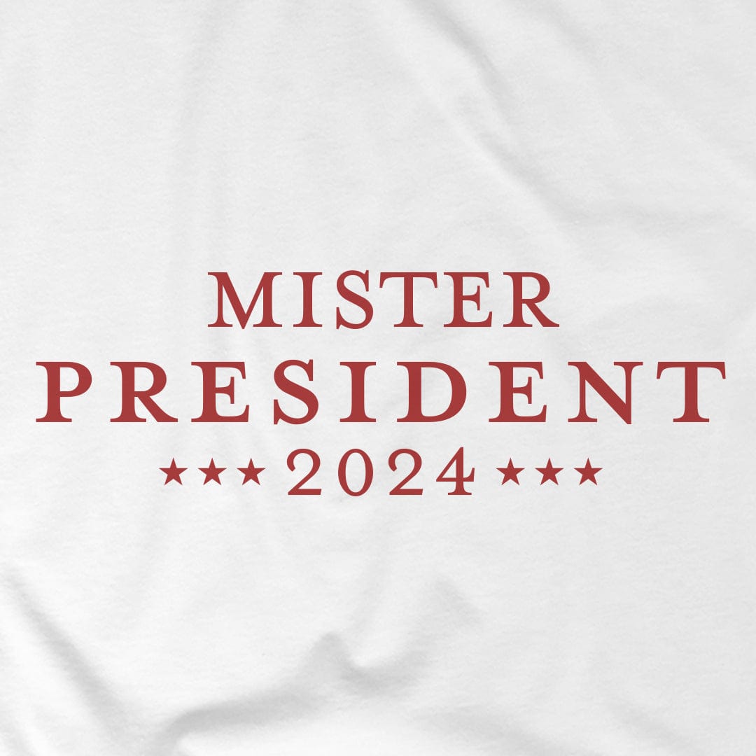 Mister President 2024