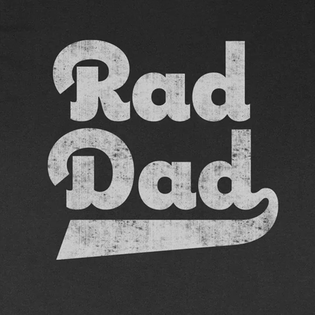 Rad Dad