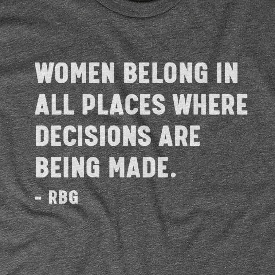 Women Belong