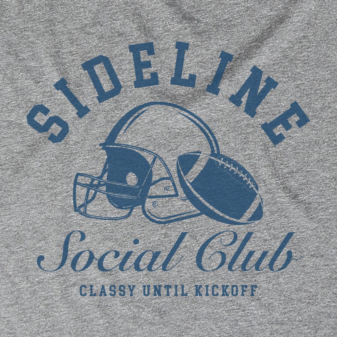 Sideline Social Club