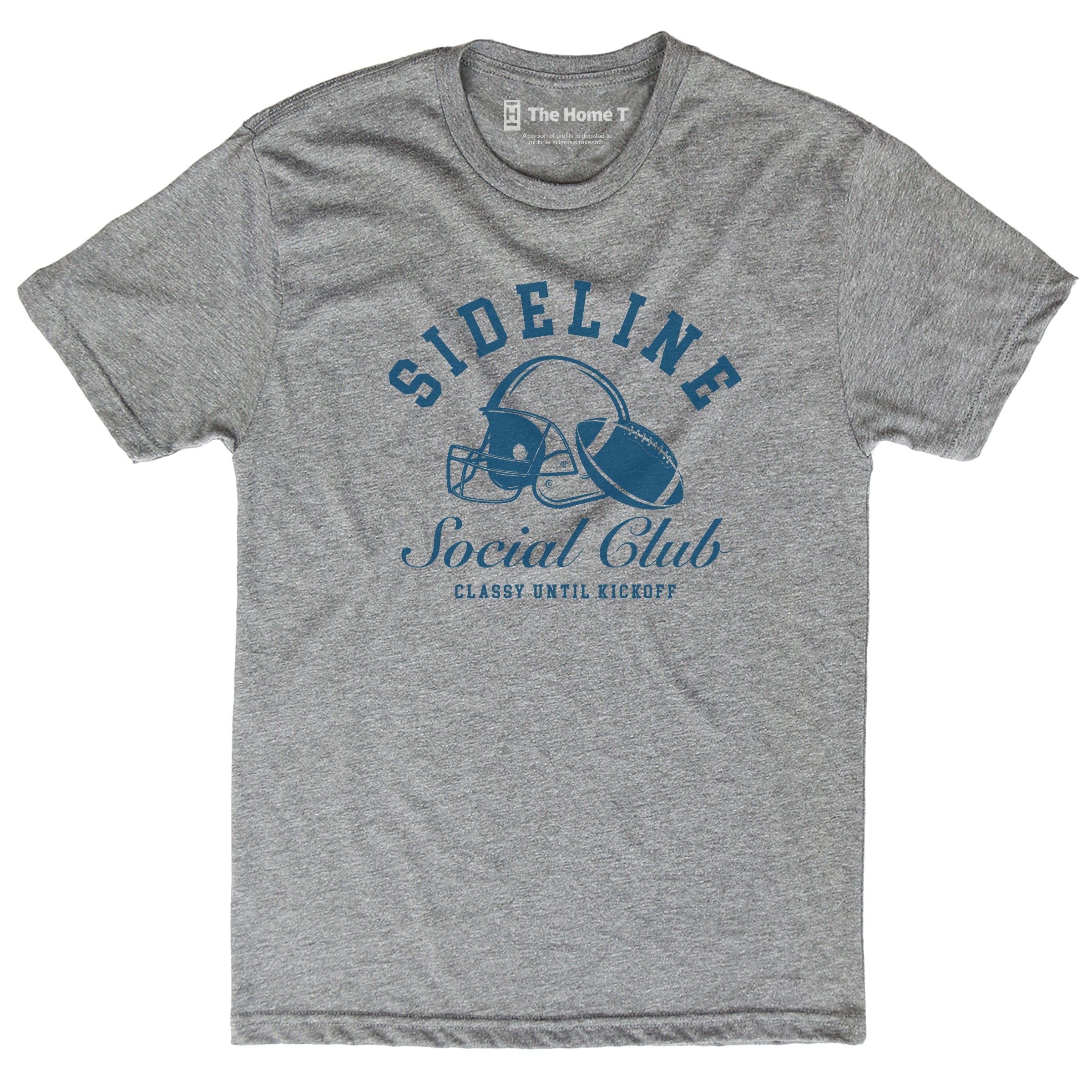 Sideline Social Club