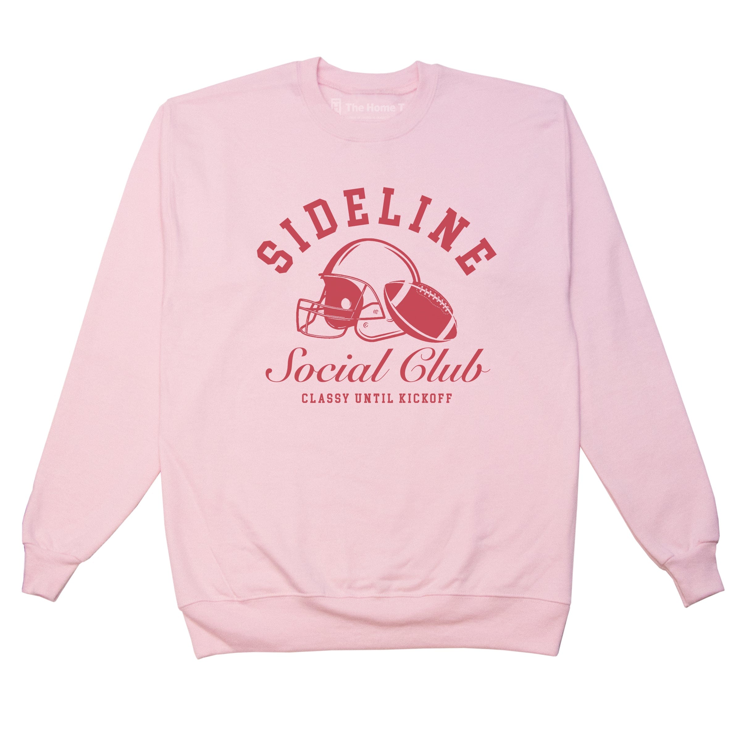 Sideline Social Club