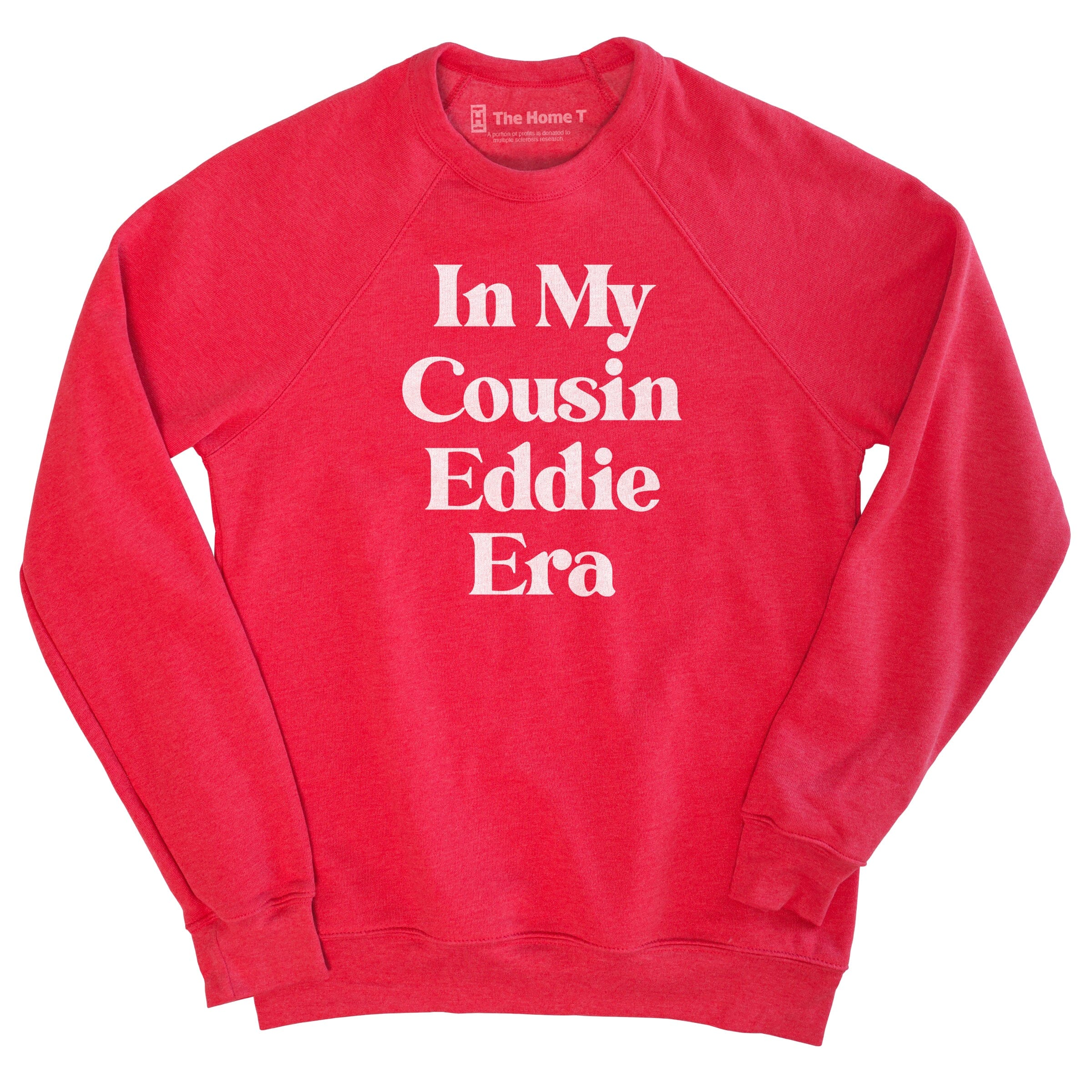 Cousin sales eddie sweatshirt