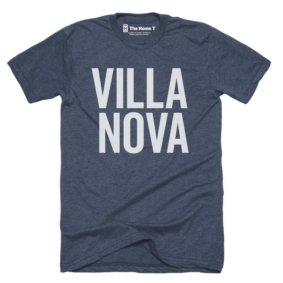 Villanova