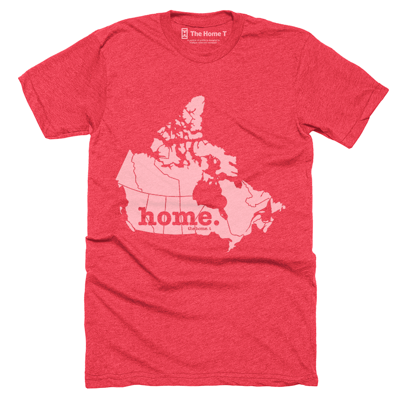 Canada Summer Red Limited Edition