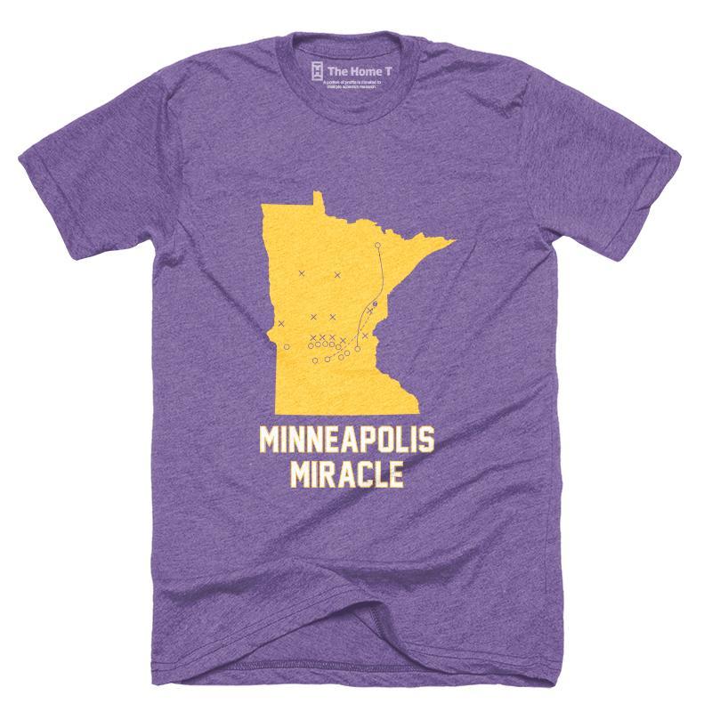 Minneapolis Miracle