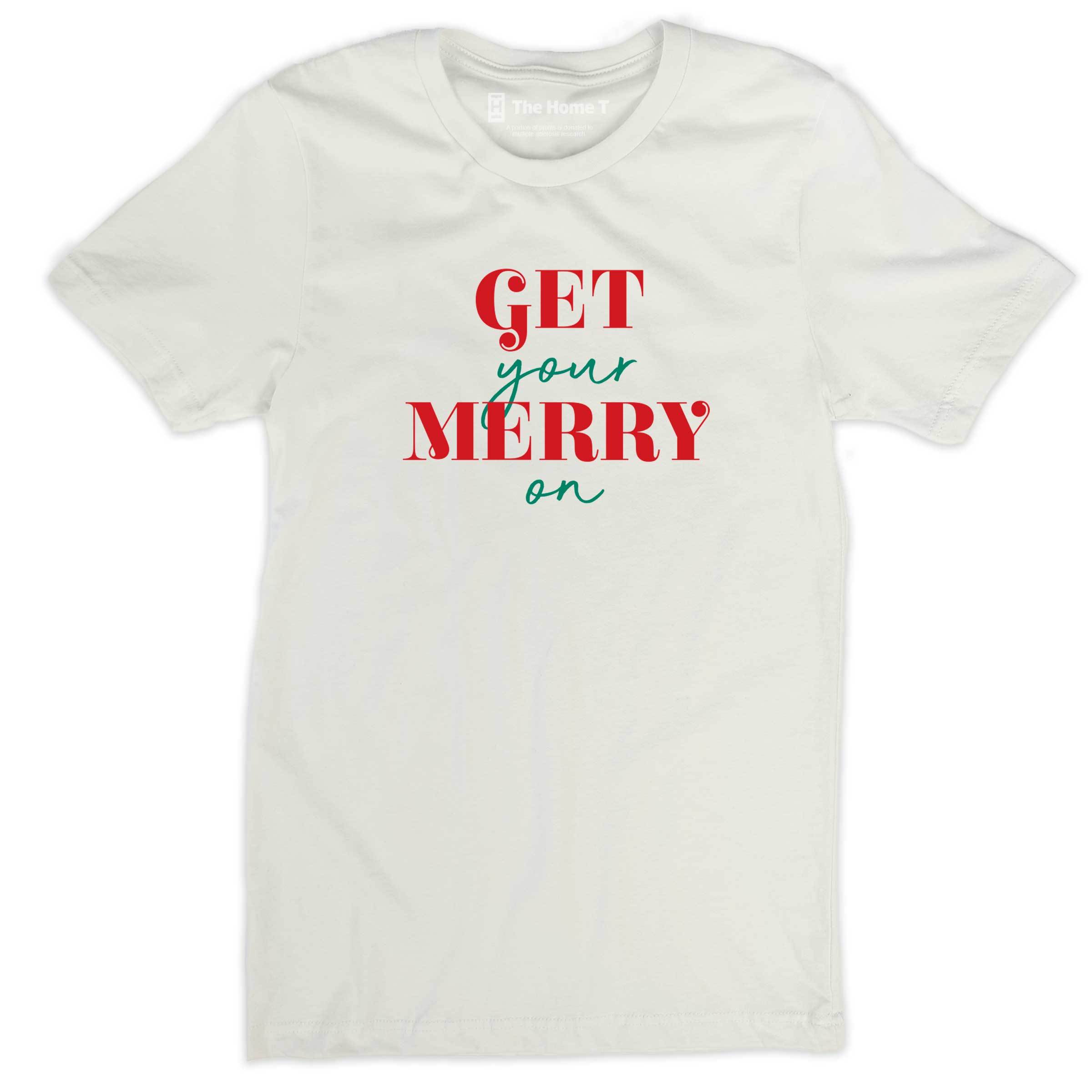 Get Your Merry On