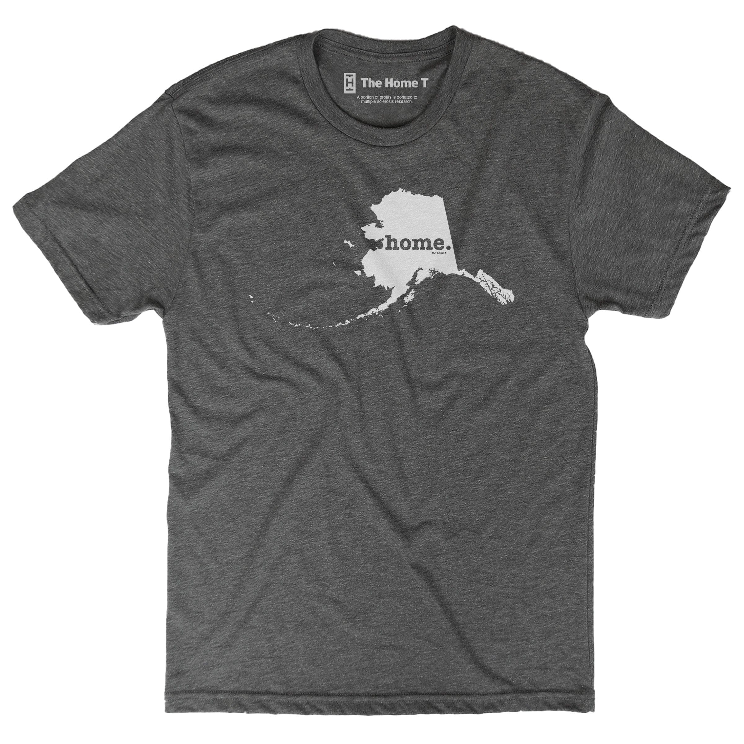 Alaska Home T-shirt