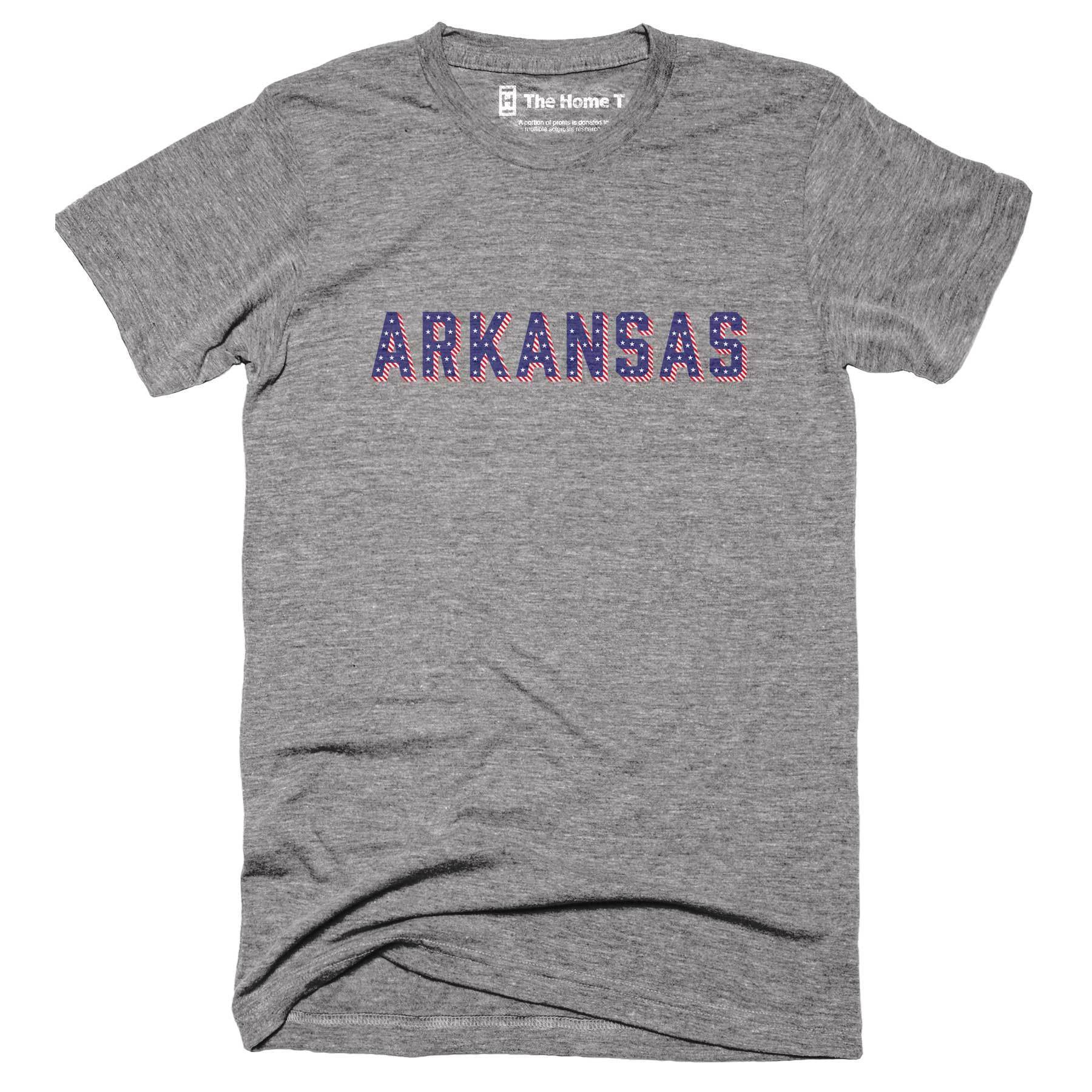 Arkansas USA Limited Edition