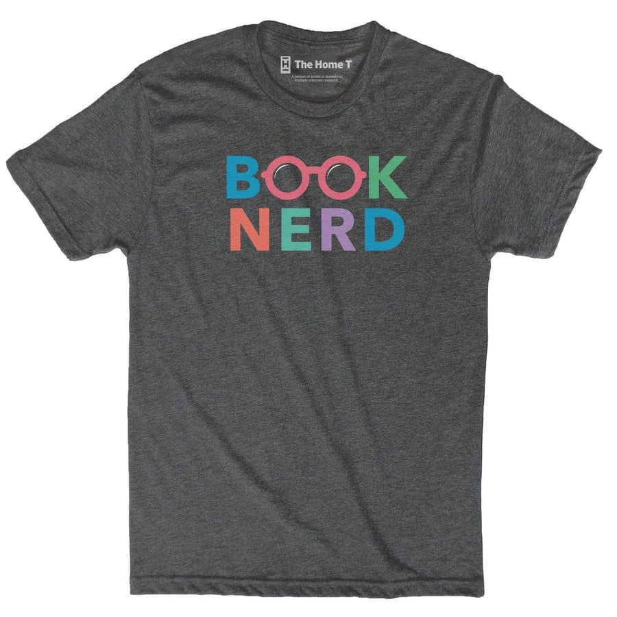 Book Nerd