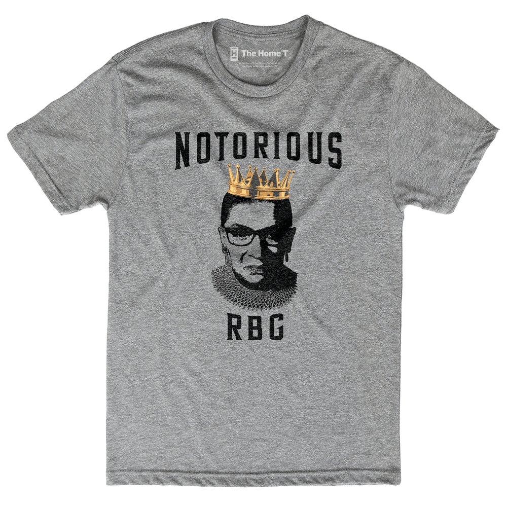 Notorious RBG Crown