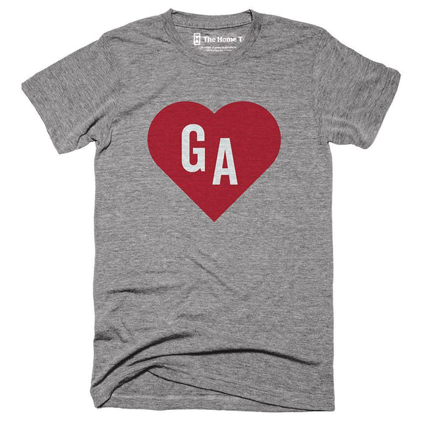 Georgia Clothing and Apparel