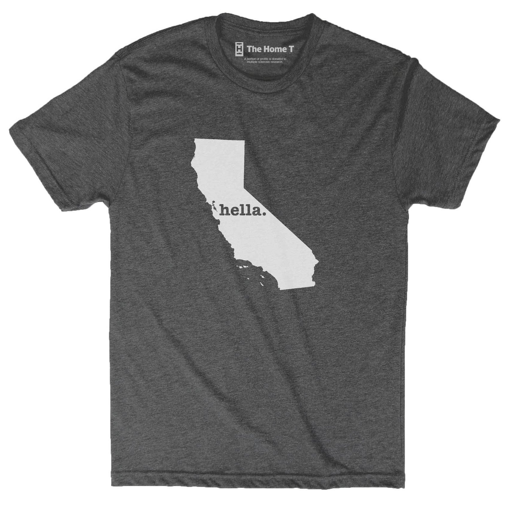 California Hella T-shirt