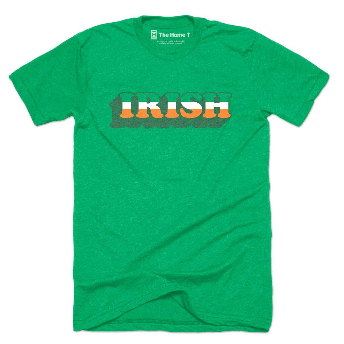 Irish Flag