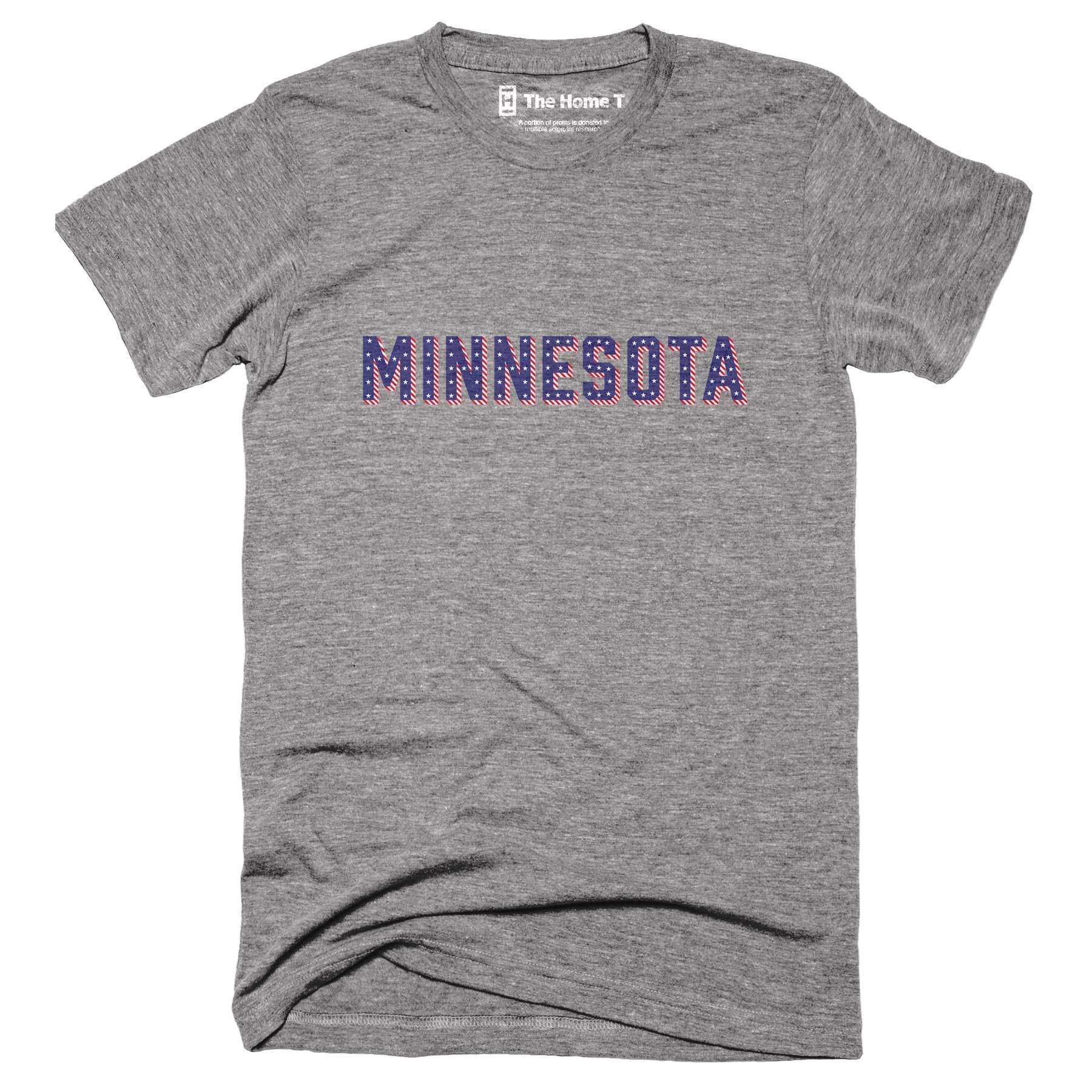 Minnesota USA Limited Edition