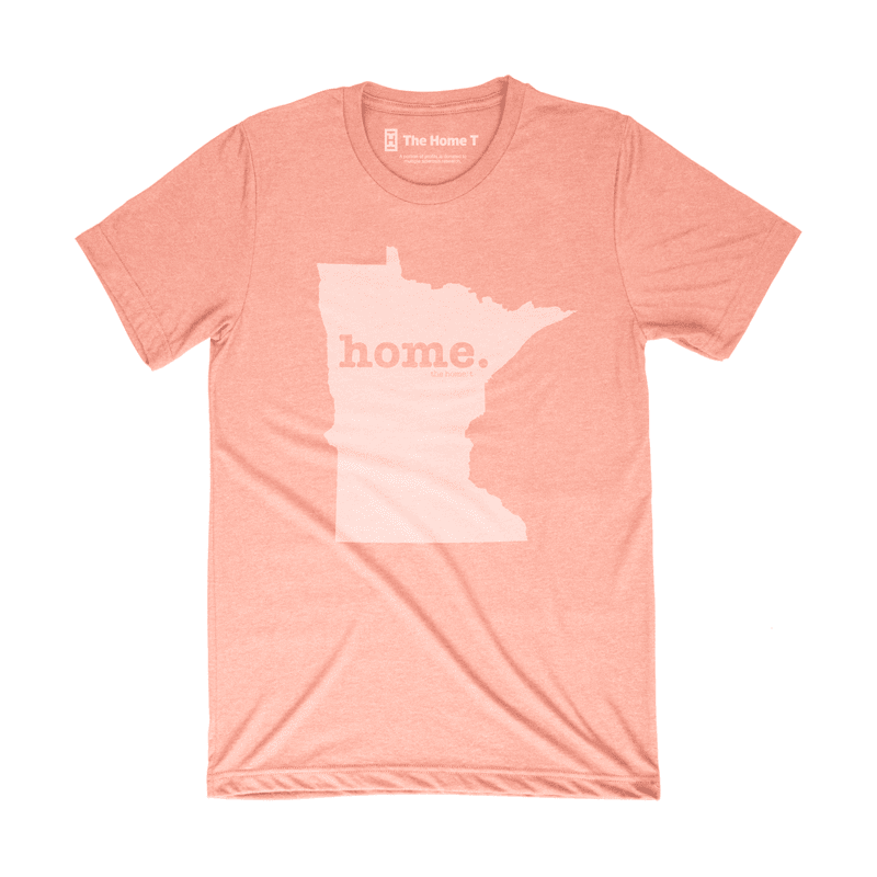 Minnesota Summer Coral Limited Edition