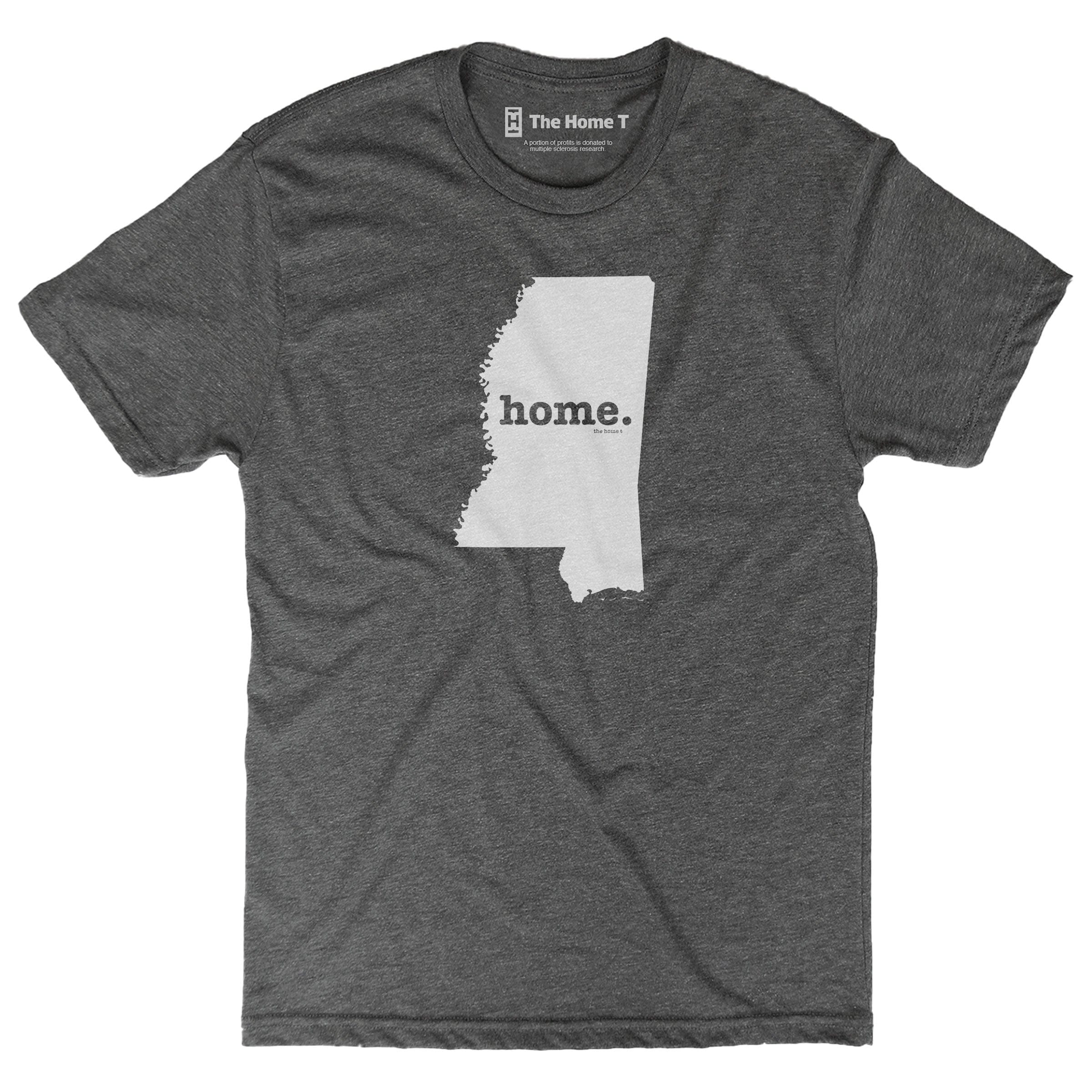 Mississippi Home T-shirt