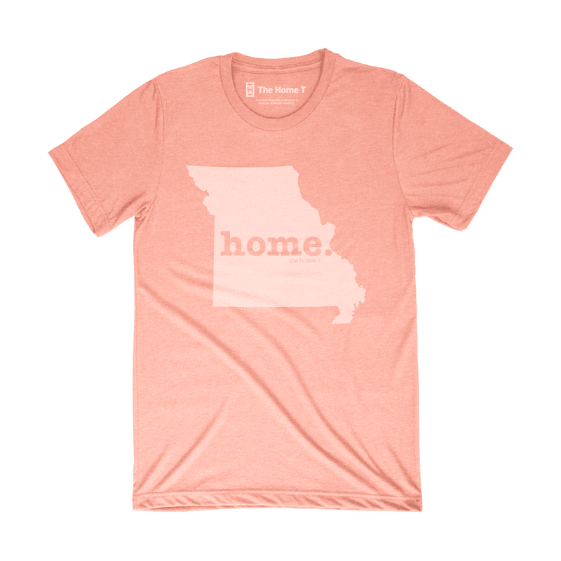 Missouri Summer Coral Limited Edition