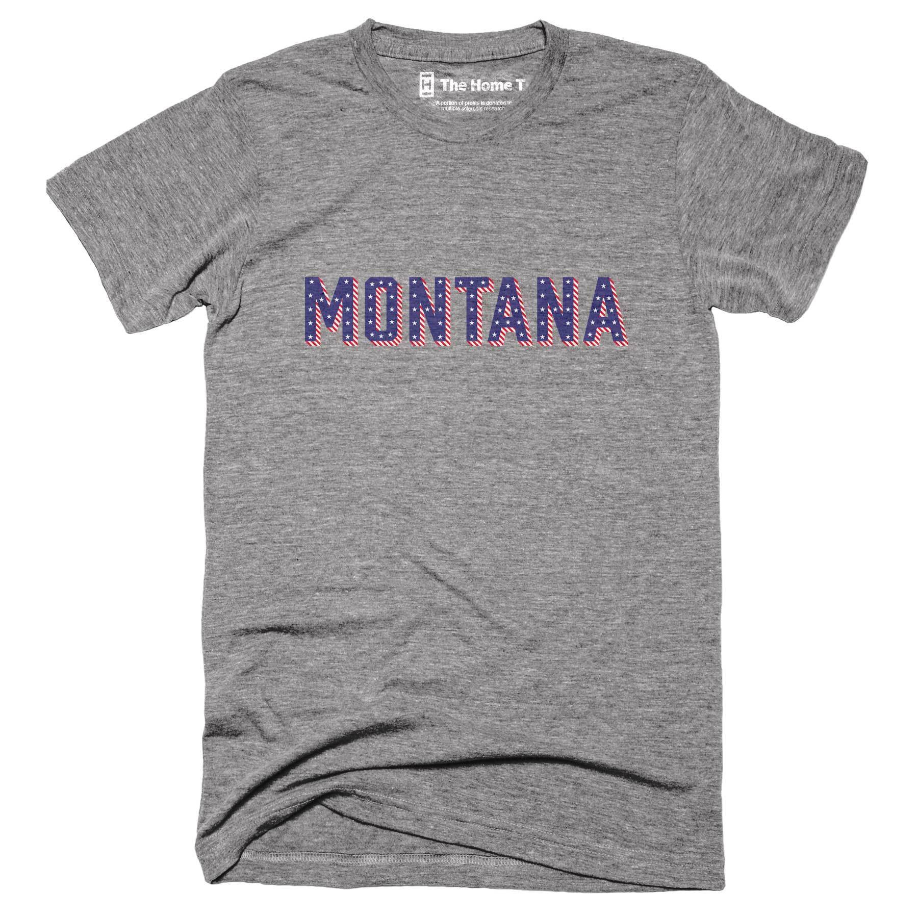 Montana USA Limited Edition