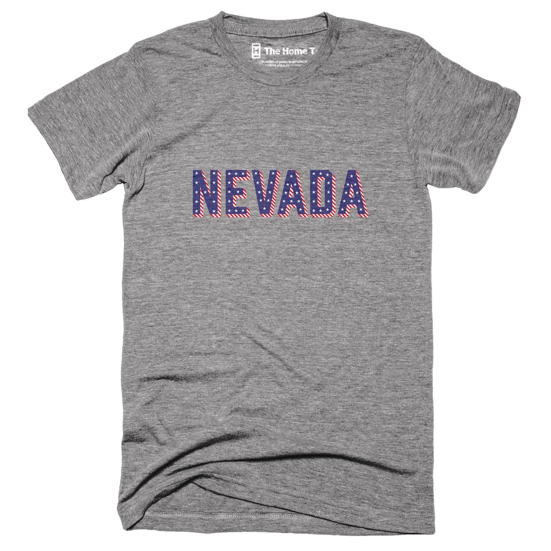 Nevada USA Limited Edition